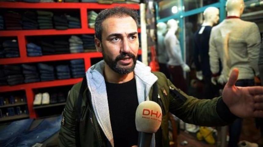 K&uuml;&ccedil;&uuml;k&ccedil;ekmece'de Dehşet: 2 &Ouml;l&uuml; (2)