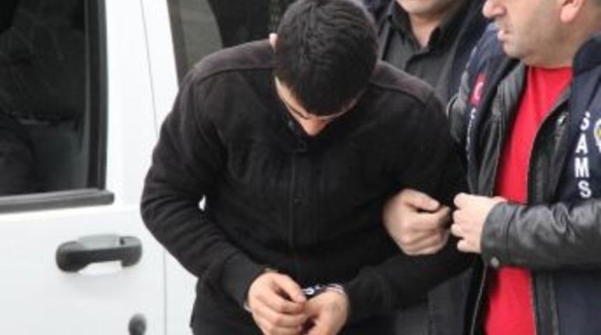 Cezaevinden Tedavi İ&ccedil;in Gittiği Hastaneden Firar Etti