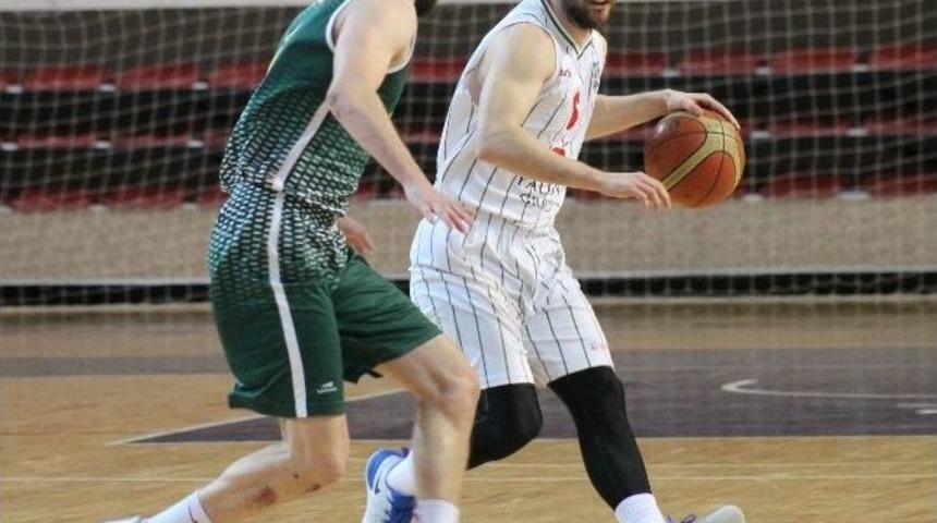 T&uuml;rkiye Basketbol Ligi