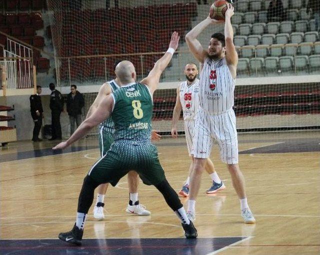 Türkiye Basketbol Ligi