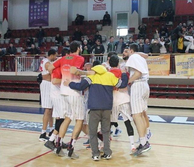 Türkiye Basketbol Ligi