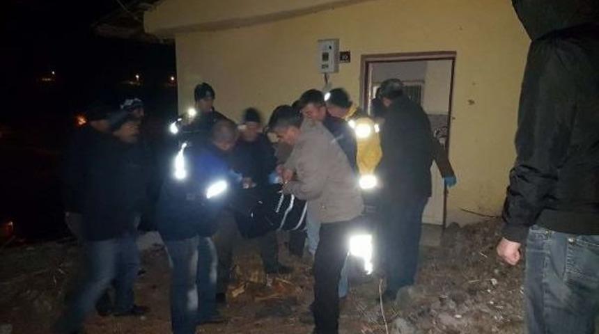 Yıkanmak I&ccedil;in Girdiği Banyoda &Ouml;l&uuml; Bulurdu