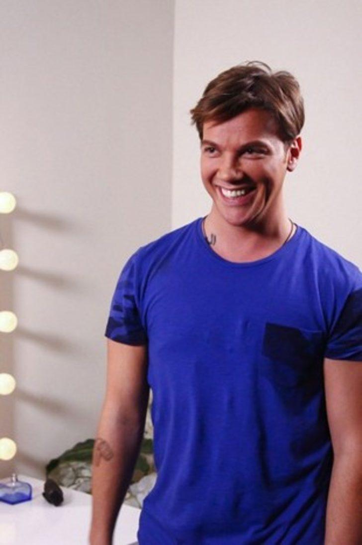 Kiraz Mevsimi 14. Bölüm Galerisi G2