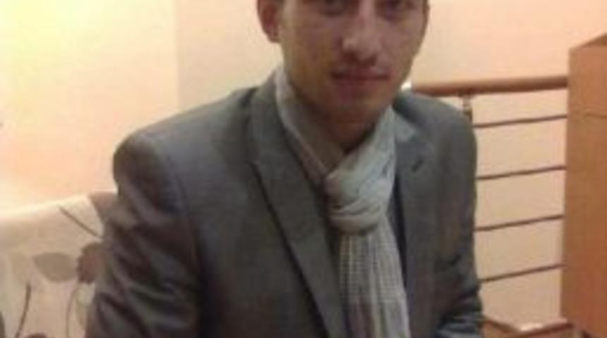 Nazilli'de D&ouml;v&uuml;lerek &Ouml;ld&uuml;r&uuml;len Kişinin Cesedi Bulundu (2)