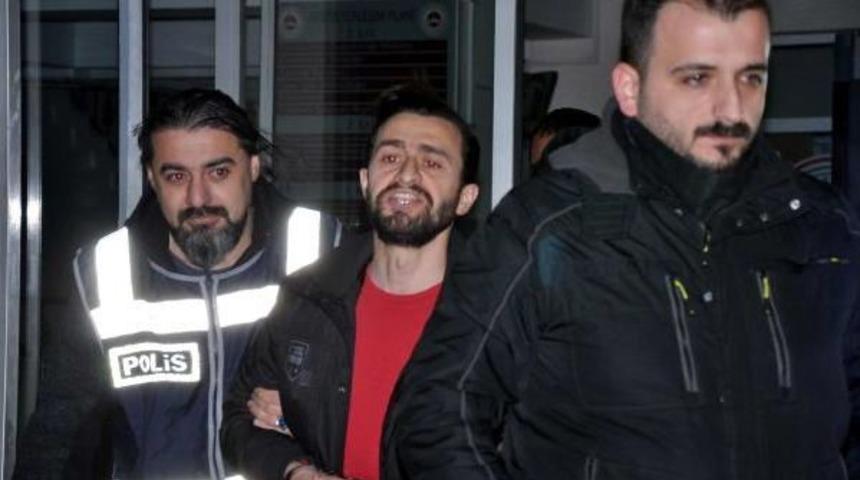 Kaymakam Kadir G&uuml;ntepe Fet&ouml;'den Tutuklandı