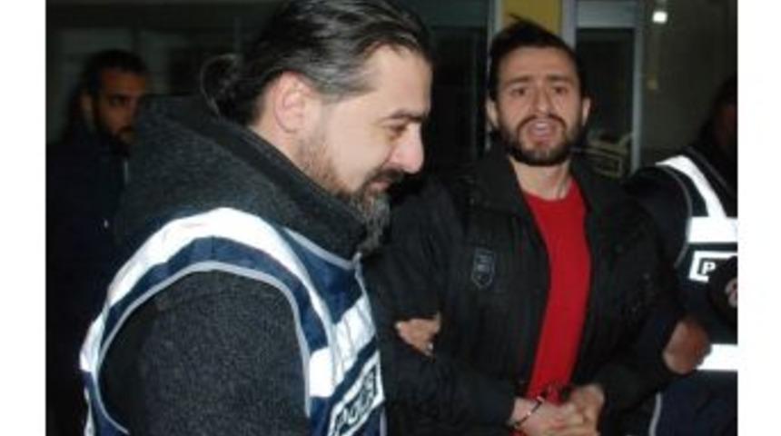 Fet&ouml;&rsquo;den G&ouml;zaltına Alınan Eski Beyt&uuml;şşebap Kaymakamı Tutuklandı