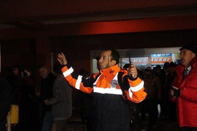 Doğu da Kar &Ccedil;ilesi (2) 1