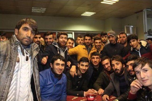 Doğu da Kar &Ccedil;ilesi (2) 2