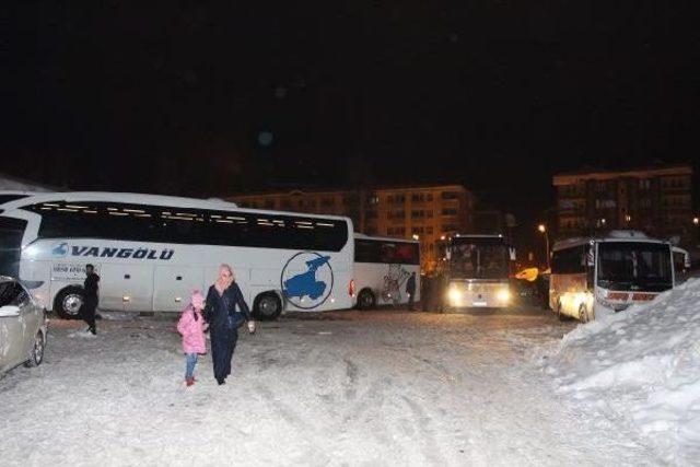 Doğu da Kar &Ccedil;ilesi (2) 3