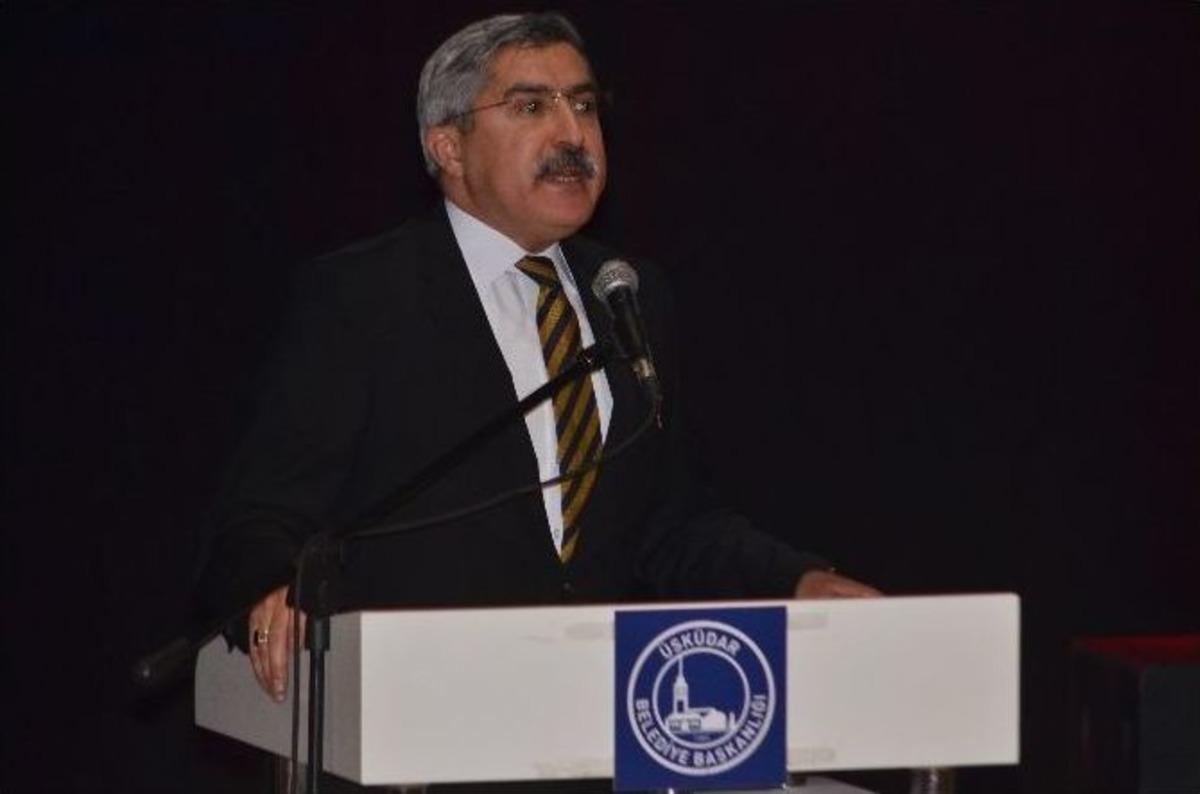 K&uuml;lt&uuml;r Ve Turizm Bakan Yardımcısı Yayman: &ldquo;ciddi Bir Devlet Reformu Yapmamız Lazım&rdquo;