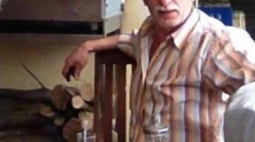 Sarıyer'de Bu G&ouml;r&uuml;nt&uuml;leden Saniyler Sonra &Ouml;ld&uuml;