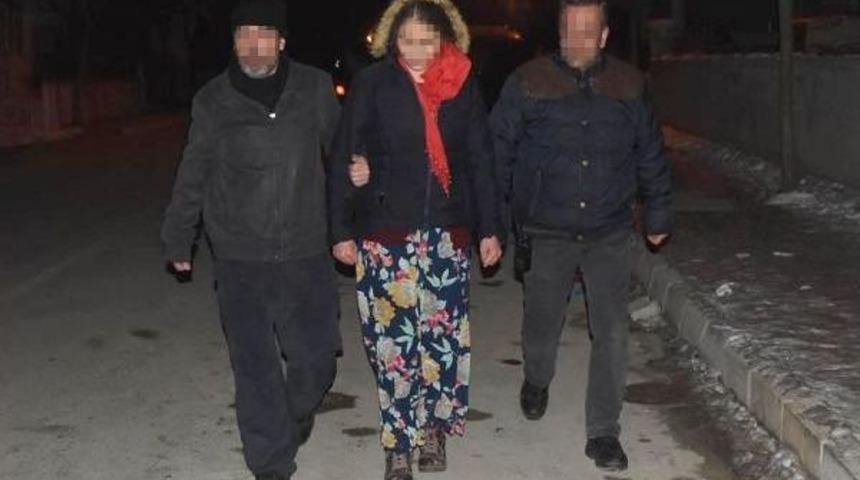 Ka&ccedil;ırılan 14 Yaşındaki Kız 67 G&uuml;n Sonra Kurtarıldı