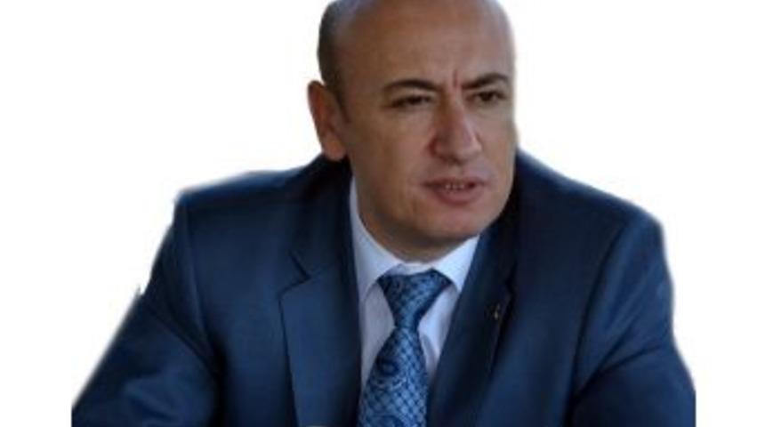 Ayto Başkanı &Uuml;lken, Sicil Affı Yapılandırmada S&uuml;re&rsquo;nin Uzatılmasını Değerlendirdi