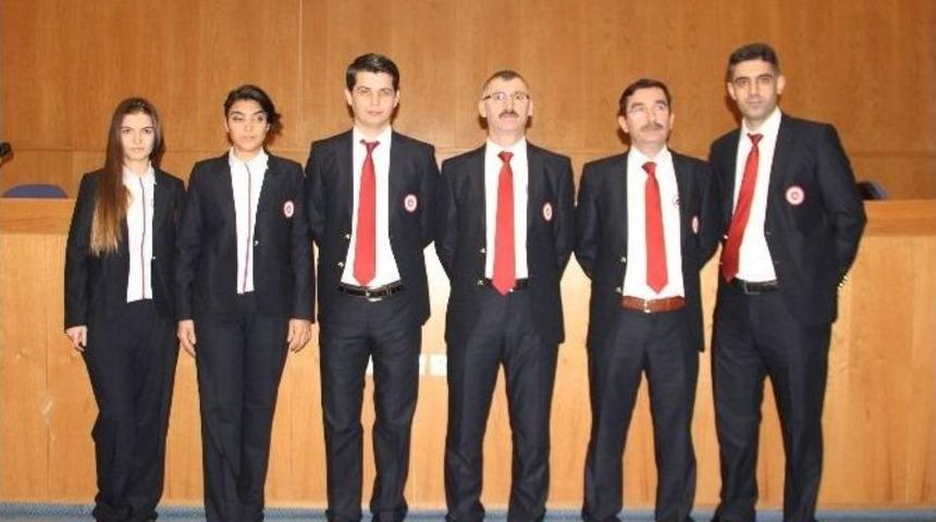 M&uuml;başirlere Tek Tip Kıyafet Geliyor