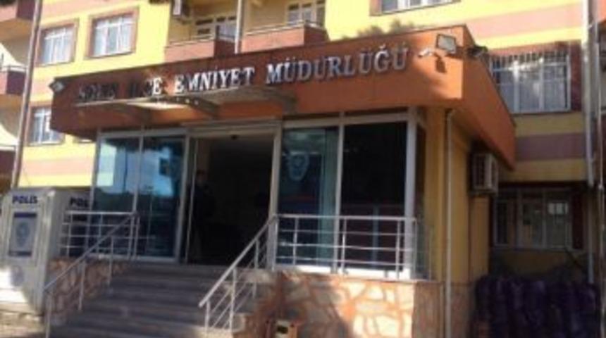 Söke’de Uyuşturucu Ve Hırsızlıktan Aranan 5 Kişi Yakalandı