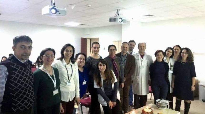 Baş Boyun Konseyi &Uuml;&ccedil;&uuml;nc&uuml; Yılını Doldurdu