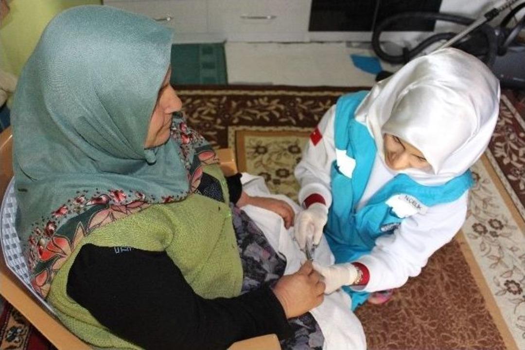 Beyşehir&rsquo;de Takdir Toplayan Hizmet