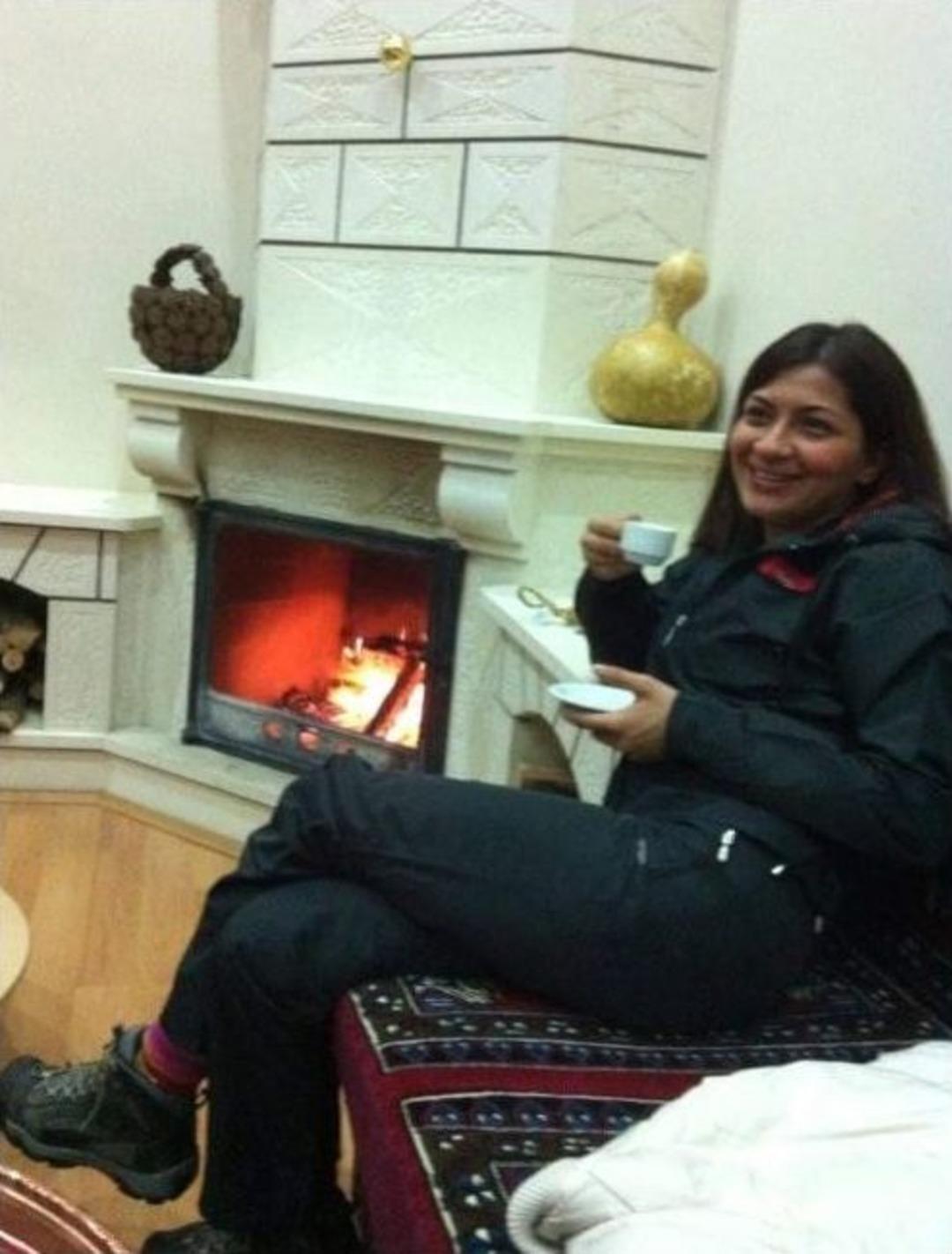 5&rsquo;inci Kattan Atlayan Diş Hekimi Kadın Ağır Yaralandı