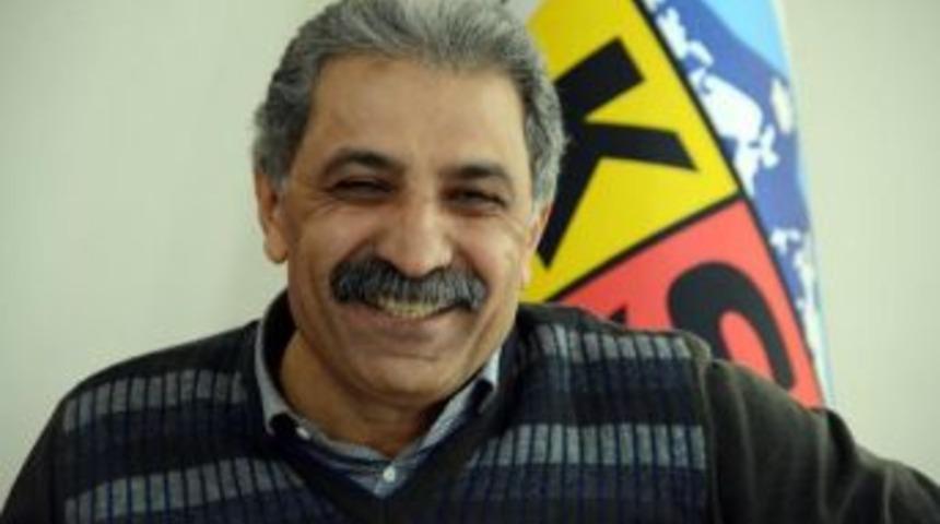 Kayserispor İstanbul'daki Kamptan Vazge&ccedil;ti