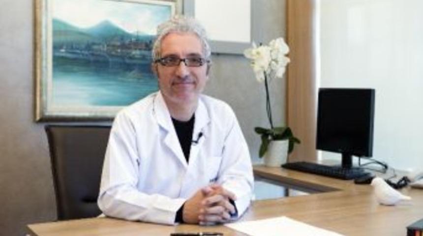 Annelere Kolaylık Sağlayacak Cerrahi Metod Uygulamada