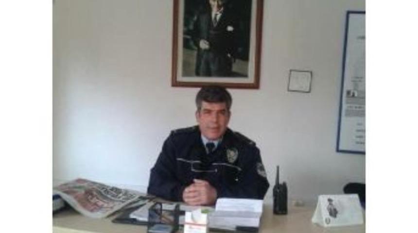 İzmir&rsquo;de Kalbine Yenilen Başpolis S&ouml;ke&rsquo;de Defnedilecek