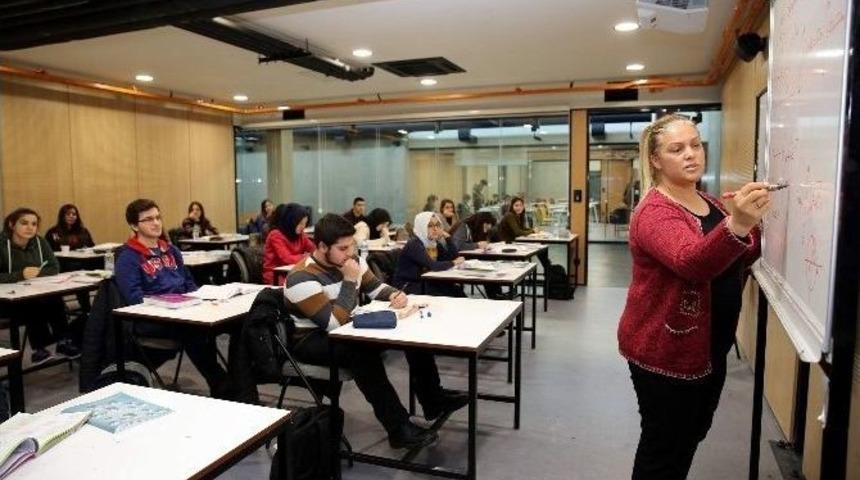 Ag&uuml;&rsquo;de Ygs Hazırlık Kampları