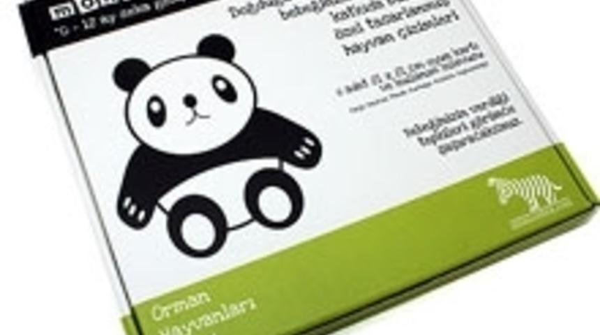 Monozebra ile Bebeğinizle İletişime Ge&ccedil;in!