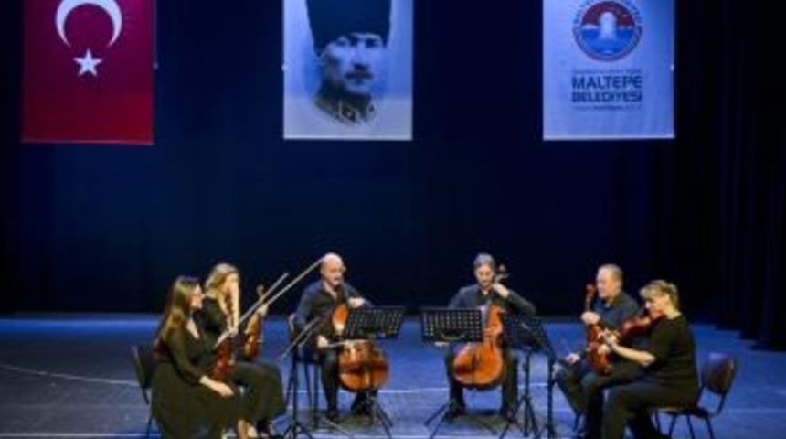 Baroktan Romantiğe M&uuml;zik Yolculuğu