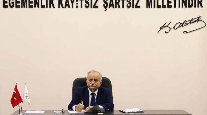 Bayraklı&rsquo;da Memnuniyet Anketi