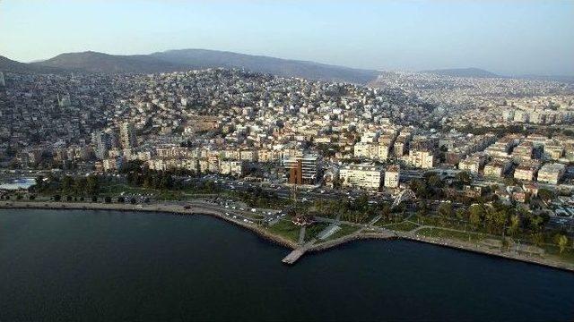 Bayraklı&rsquo;da Memnuniyet Anketi 1