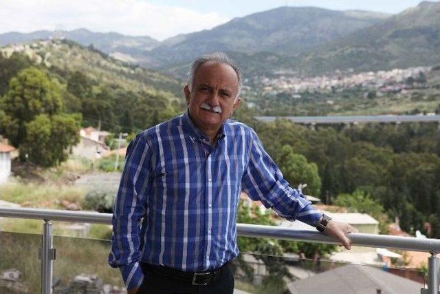 Bayraklı&rsquo;da Memnuniyet Anketi 2