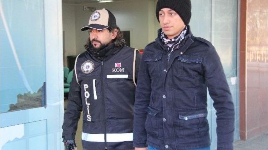 Kahramanmaraş Merkezli Fet&ouml; Operasyonu