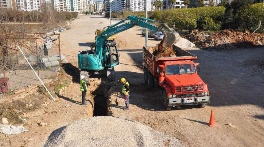 Aski Hem Kırsalda Hem Şehirde &Ccedil;alışıyor