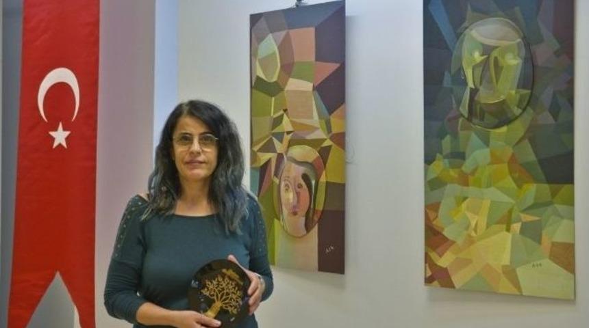 &ldquo;mask&rdquo; Sergisi Maltepelilerle Buluştu