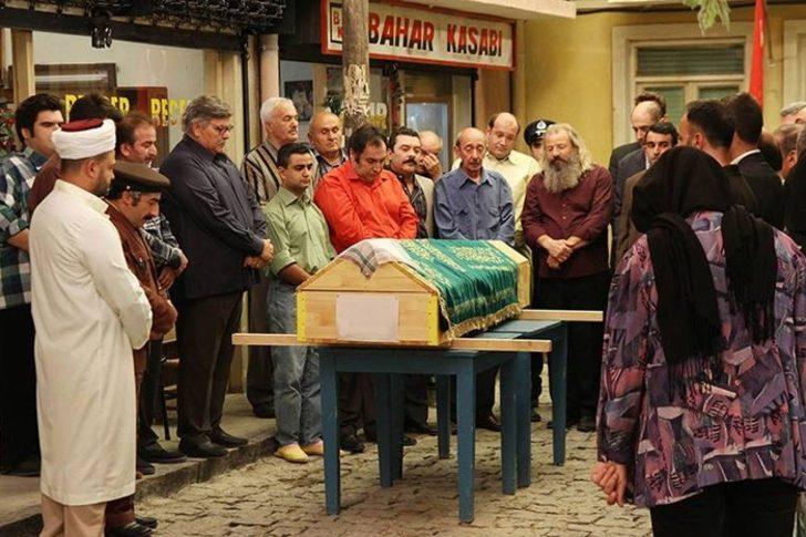 Seksenler 127. Bölüm Galerisi G1