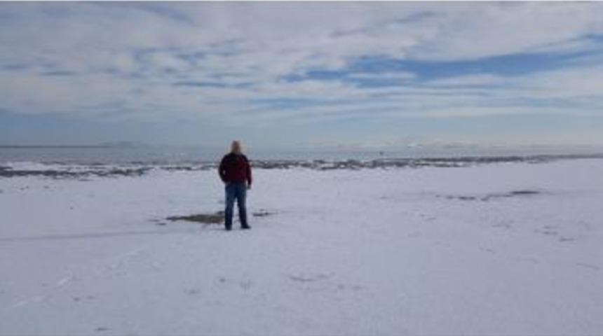 Seyfe G&ouml;l&uuml; Ekoloji Dernek Başkanı &Ouml;mer &Ccedil;etiner: &ldquo;tabiatın Korunması İ&ccedil;in Sulak Alanlar &Ouml;nemlidir&rdquo;