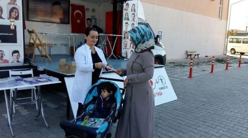 Sağlıklı Yaşam Ara&ccedil;ları Dur Durak Bilmiyor