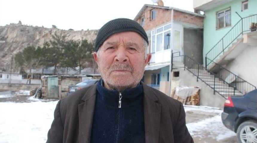 400 G&uuml;nd&uuml;r Kayıp Olan Dursun&rsquo;un Dedesi, Oğlunun Yasak İlişkisi İle İlgili Konuştu