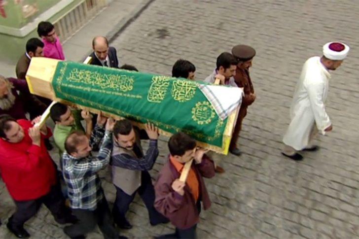 Seksenler 127. Bölüm Galerisi G2