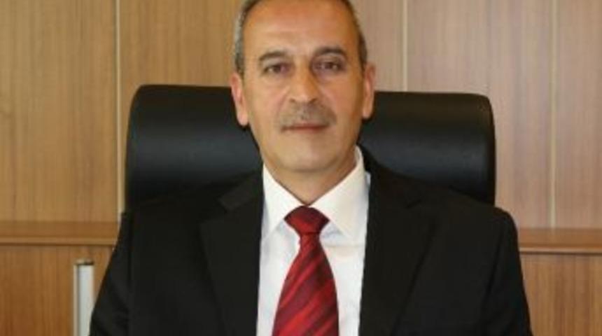 Mtso Meclis Başkanı Sami Payza&rsquo;dan Kanada&rsquo;daki Cami Saldırısına Kınama