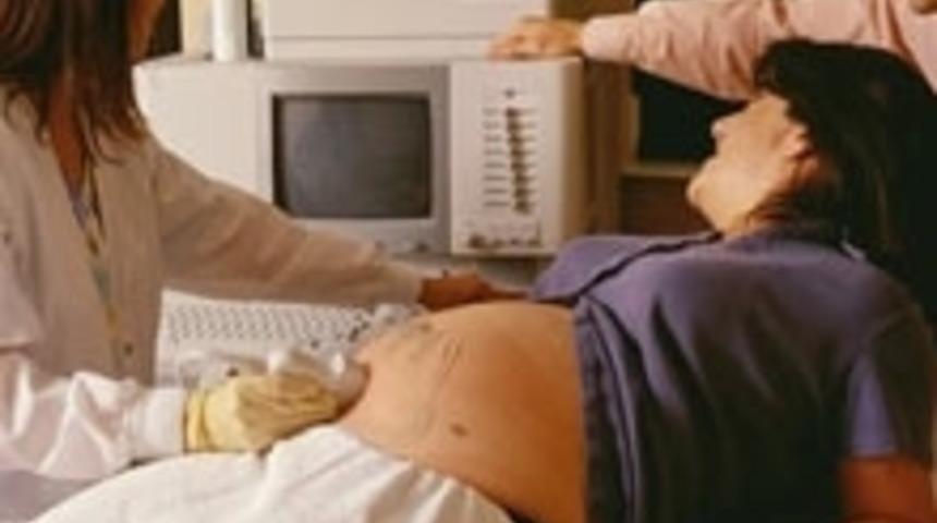 Gebelik &Ccedil;atlakları