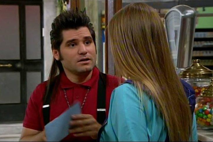 Seksenler 127. Bölüm Galerisi G3