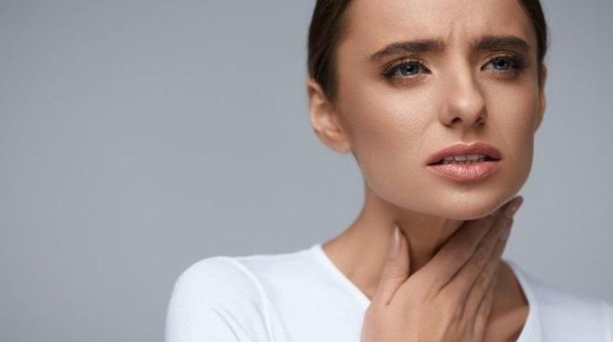 Ses Kısılmasının 7 Nedeni