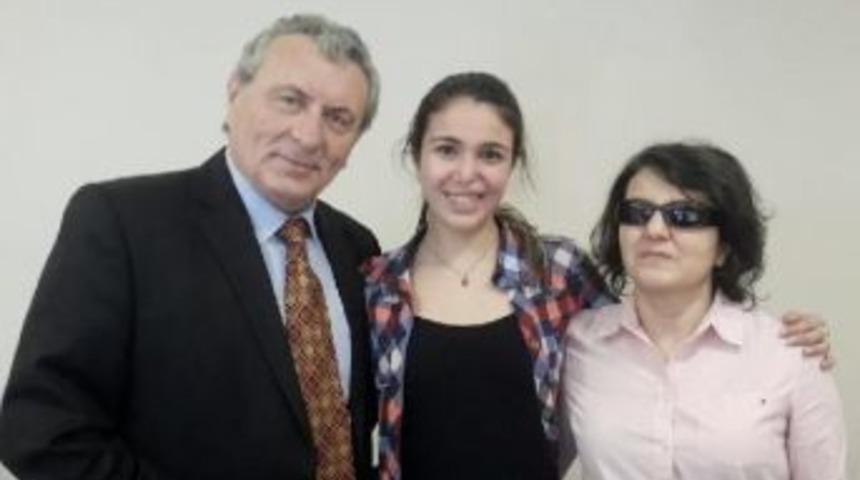 Modern Pentatlon Milli Sporcusu İlke &Ouml;zy&uuml;ksel: ''hedefim 2020 Tokyo Olimpiyatları