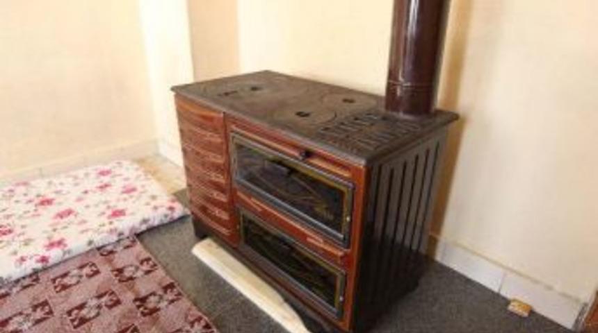 Gaziantep'te 2 G&uuml;nde 89 Kişi Sobadan Sızan Gazdan Zehirlendi