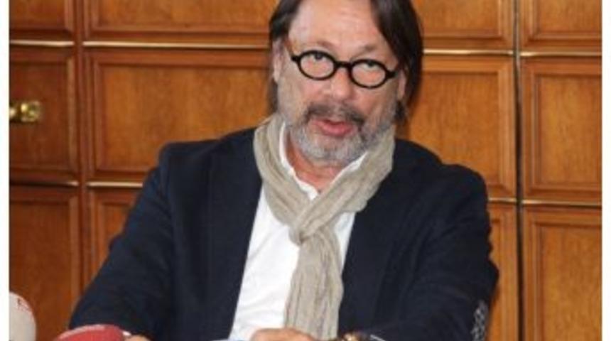 Mehmet Sepil: &ldquo;şampiyon Olmak İ&ccedil;in Şampiyon Gibi Davranmak Lazım&rdquo;