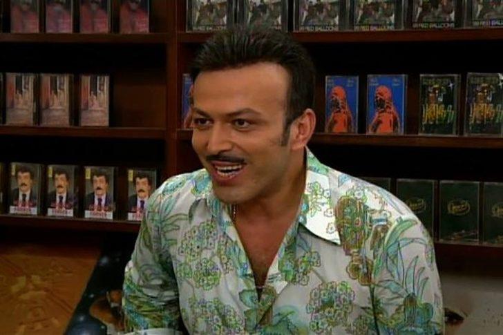 Seksenler 127. Bölüm Galerisi G4