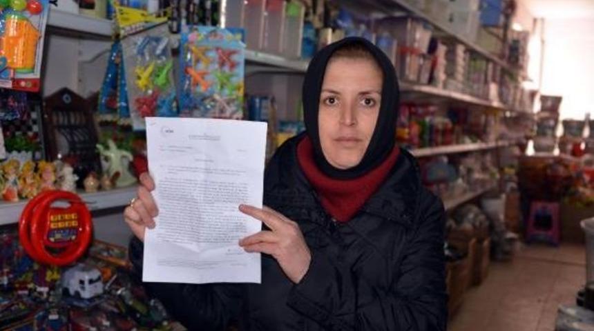 Suriyeli &Ccedil;ocuğun Kasten &Ccedil;ıkardığı Yangın Hayatlarını Yaktı