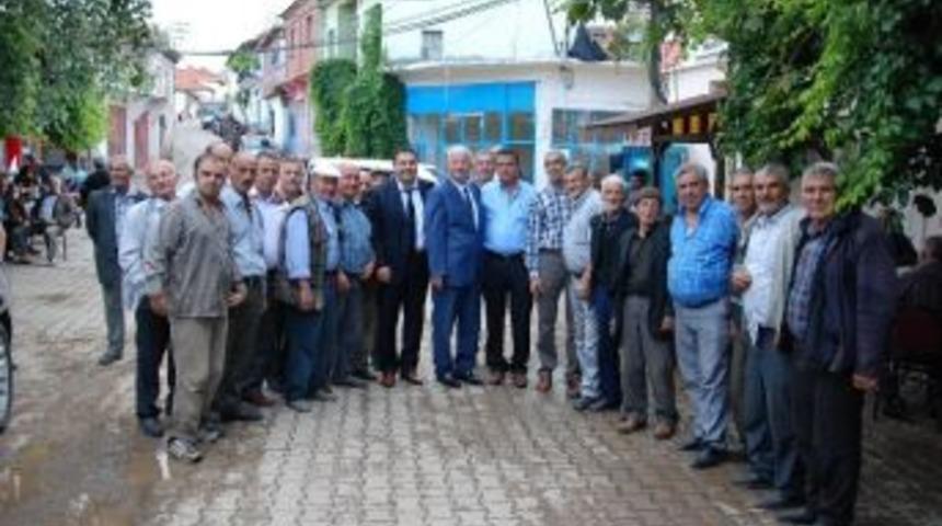 Torbalı, &Ouml;nemli Her Noktadan 24 Saat İzlenecek