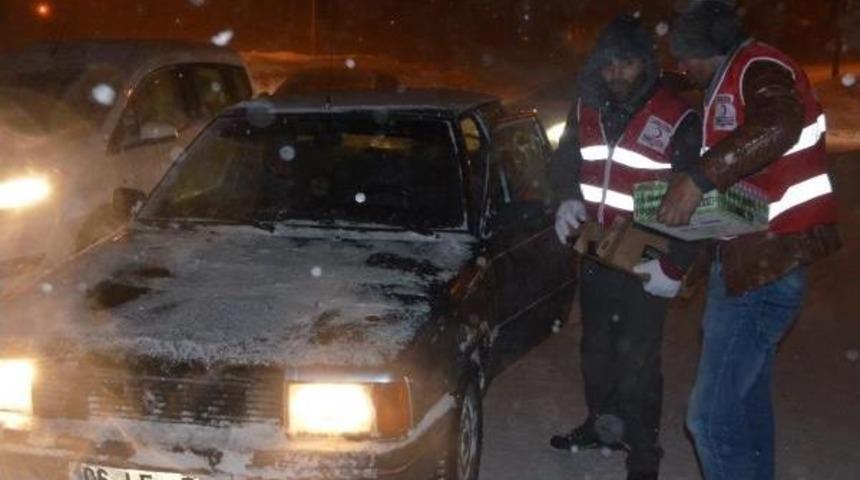 Bitlis'te 'beyaz Esaret' Nedeniyle Kriz Masası Oluşturuldu